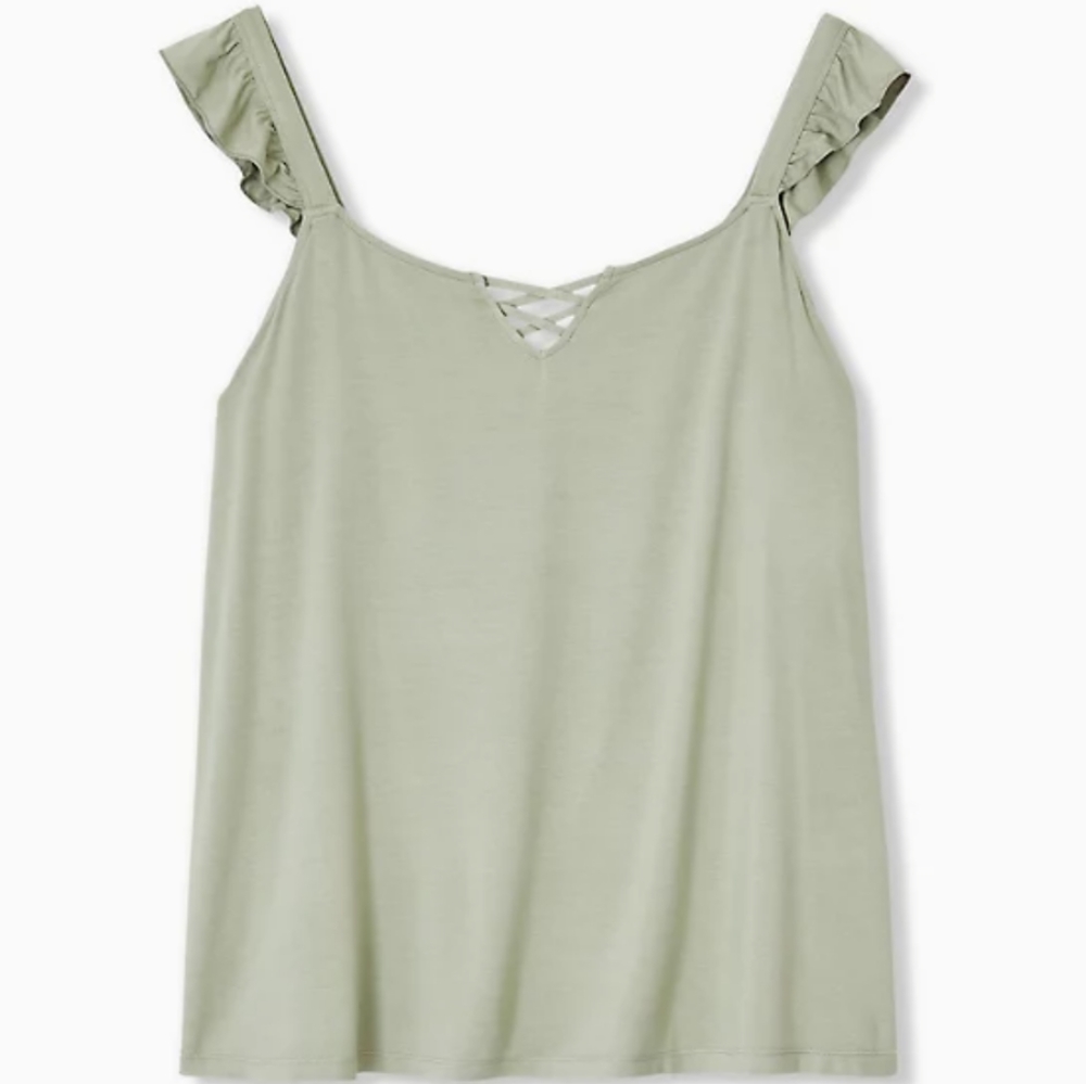NWT's Torrid Top!